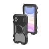 Клетка SmallRig Pro CPA2455 для iPhone 11 Чёрная