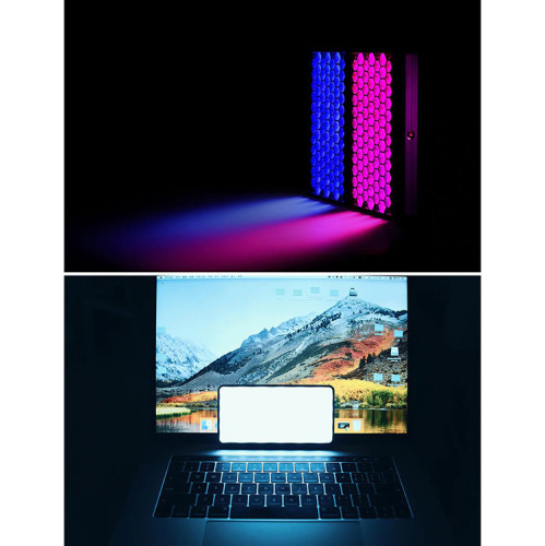 Осветитель Ulanzi VIJIM VL196 RGB