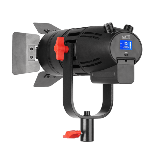 Комплект осветителей 2шт CAME-TV Boltzen 30W (5600K)