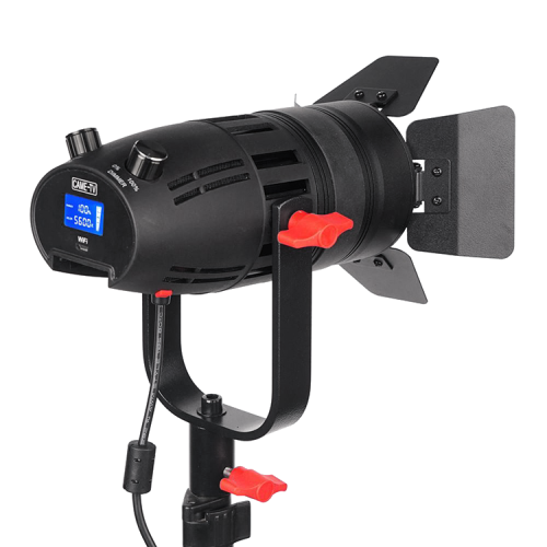 Комплект осветителей 2шт CAME-TV Boltzen 30W (5600K)