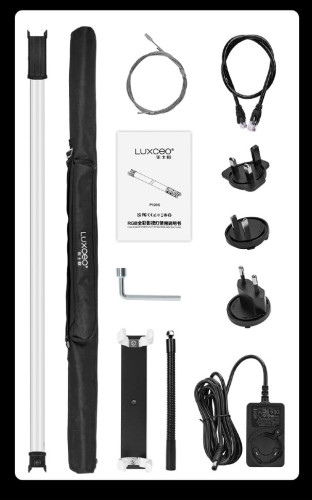 Осветитель DigitalFoto P120S