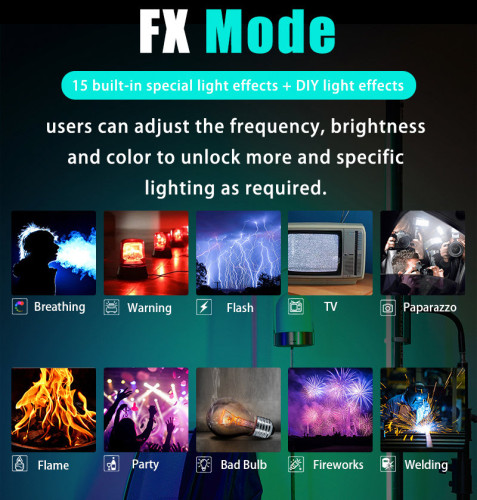 Осветитель DigitalFoto P120S