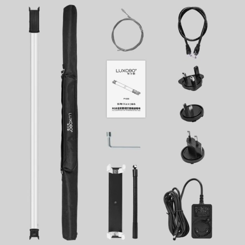 Осветитель DigitalFoto P120S