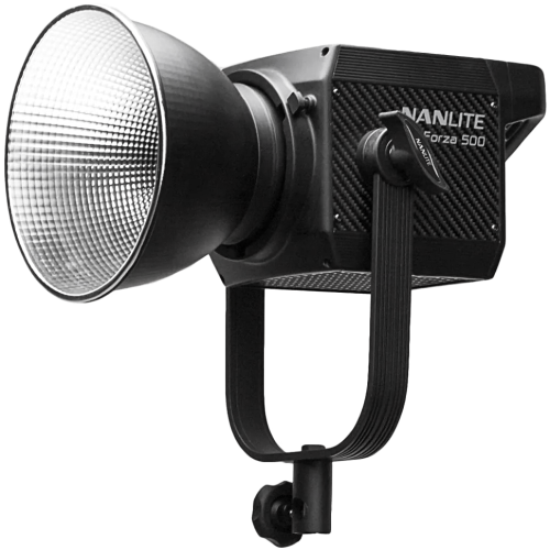 Осветитель Nanlite Forza 500