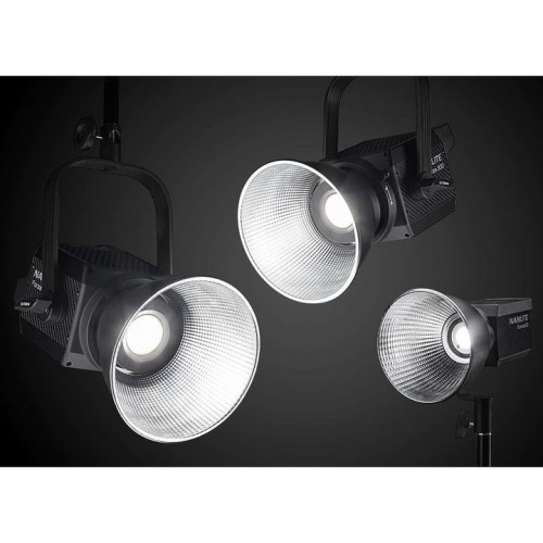 Осветитель Nanlite Forza 500