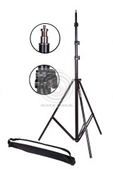 Grifon Cтойка GRIFON-4000 (120 - 377 см, Dmax = 34,5 мм) в чехле
