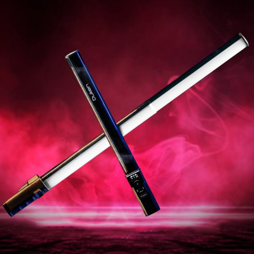 Осветитель Sirui Duken T60 Telescopic RGB