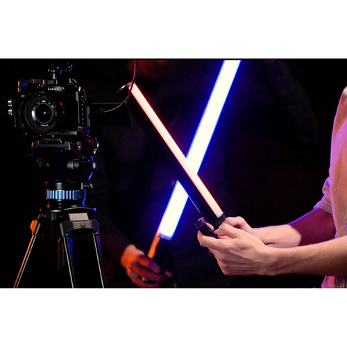 Осветитель Sirui Duken T60 Telescopic RGB