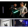 Осветитель Sirui Duken T60 Telescopic RGB