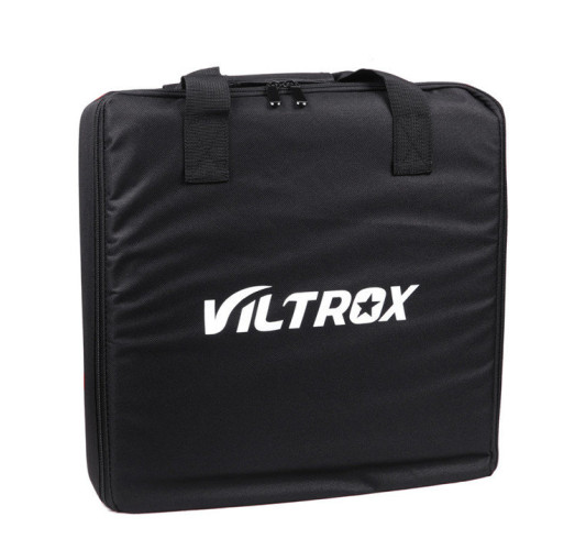 Осветитель Viltrox VL-D85T (3300-5600K)