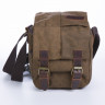 Fotokvant BSN-07 Coffee сумка для фотоаппарата цвета кофе