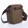 Fotokvant BSN-07 Coffee сумка для фотоаппарата цвета кофе