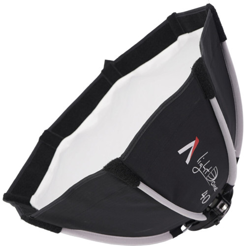 Софтбокс Aputure Light Dome 40