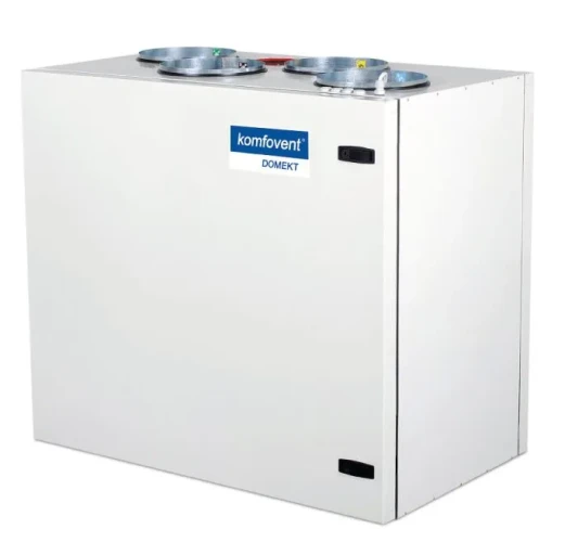 Приточно-вытяжная установка Komfovent ОТД-R-700-F-E-M5/M5-GTC-L/A ОТД-R