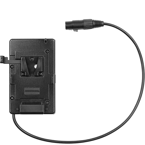 Адаптер питания Soonwell P-VP V-mount