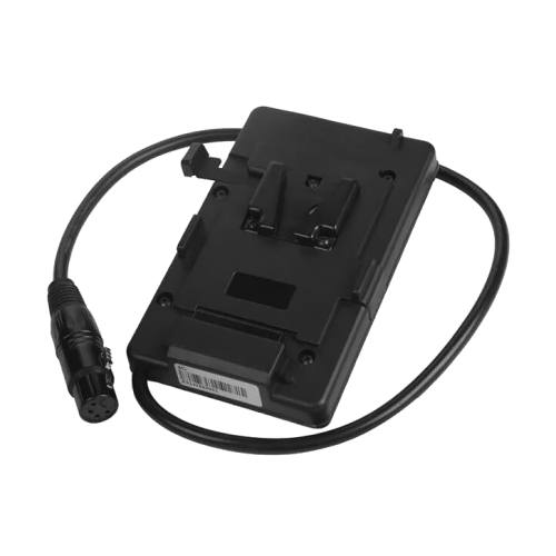 Адаптер питания Soonwell P-VP V-mount