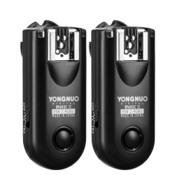Радиосинхронизатор Yongnuo RF603CII C1