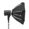 Софтбокс Aputure Quick Dome 40 для STORM 80c