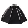 Софтбокс Aputure Quick Dome 40 для STORM 80c