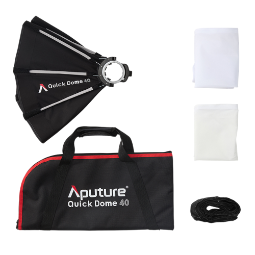 Софтбокс Aputure Quick Dome 40 для STORM 80c
