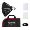 Софтбокс Aputure Quick Dome 40 для STORM 80c