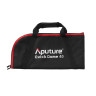 Софтбокс Aputure Quick Dome 40 для STORM 80c