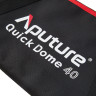 Софтбокс Aputure Quick Dome 40 для STORM 80c