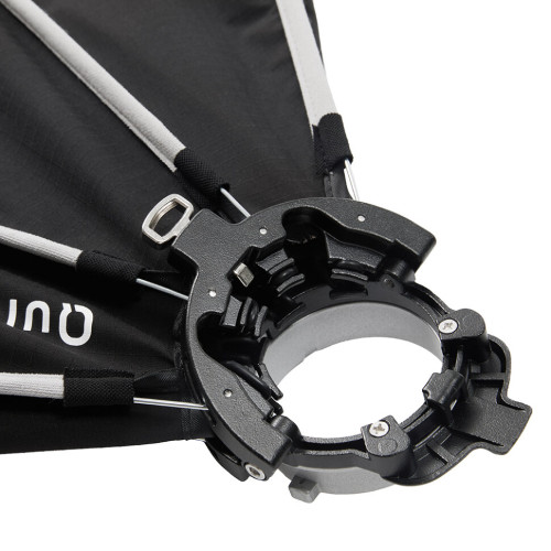 Софтбокс Aputure Quick Dome 40 для STORM 80c