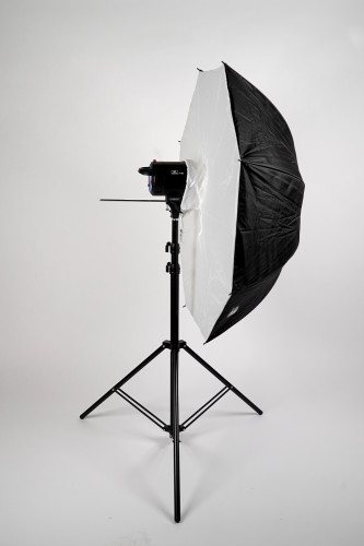 Фотозонт FST URS-105 на отражение с рассеивателем