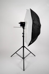 Фотозонт FST URS-105 на отражение с рассеивателем