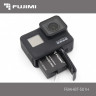 Fujimi FBAHDBT-501H Аккумулятор для GoPro Hero 5/6/7