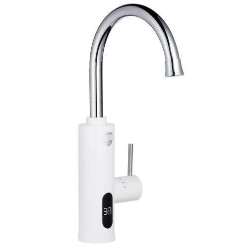 Проточный водонагреватель Royal Thermo QuickTap (White) QuickTap