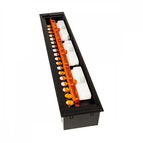 Электрокамин Real Flame 3D LINE 150 3D LINE