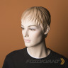 Fotokvant BGP-1310-48 фон бумажный 1,35х10 м цвет специи