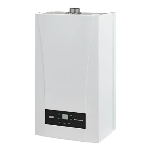 Газовый котел Baxi ECO Nova 1.24F ECO Nova