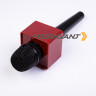 Fotokvant MAC-14-Red куб для микрофона красный