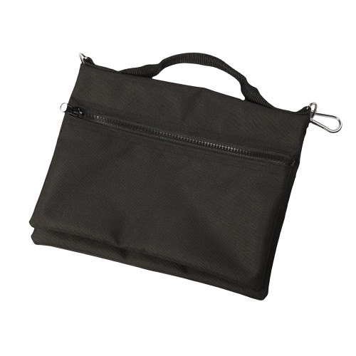 Fotokvant Sand bag-03 Black сумка-противовес черная 5 кг