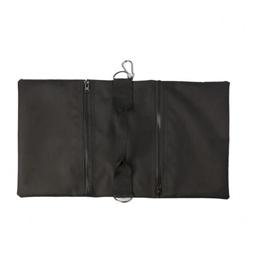 Fotokvant Sand bag-03 Black сумка-противовес черная 5 кг