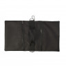 Fotokvant Sand bag-03 Black сумка-противовес черная 5 кг