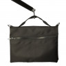 Fotokvant Sand bag-03 Black сумка-противовес черная 5 кг