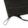 Fotokvant Sand bag-03 Black сумка-противовес черная 5 кг