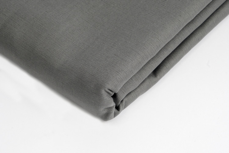 Фон тканевый FST-B36-125 серый