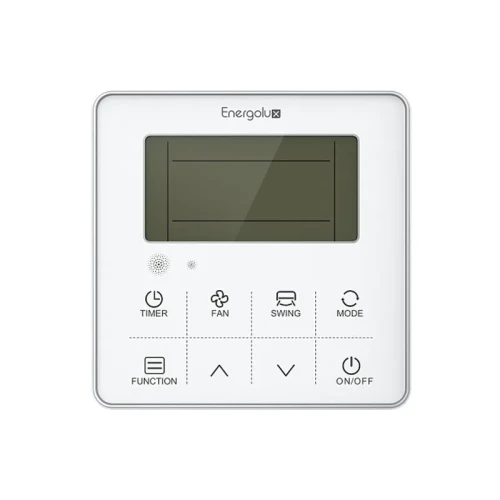 Канальный кондиционер Energolux ESAD18D1_WF_AR2_DC / ESAU18U1_AR2_DC Inverter