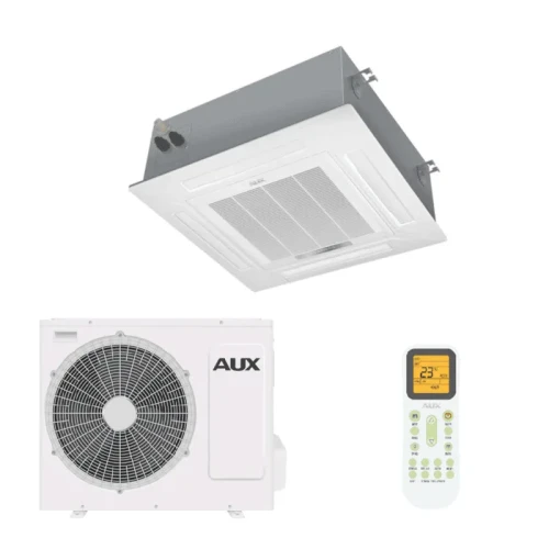 Кассетный кондиционер Aux ALCA-H24/4DR2А / AL-H24/4DR2A(U) AUX Inverter