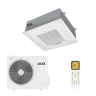 Кассетный кондиционер Aux ALCA-H24/4DR2А / AL-H24/4DR2A(U) AUX Inverter