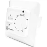 Терморегулятор Ergert ETR-110 White ETR
