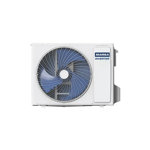 Кассетный кондиционер Marsa MRK-48UHANIG/MRK-48HANIGE-W Optimal Inverter