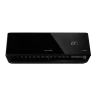 Мульти сплит система на 2 комнаты Royal Thermo RTFMO/out-18HN8 / RTFMI/in-09HN8/black - 2 шт. Комплект Barocco Black
