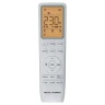 Мульти сплит система на 2 комнаты Royal Thermo RTFMO/out-18HN8 / RTFMI/in-09HN8/black - 2 шт. Комплект Barocco Black