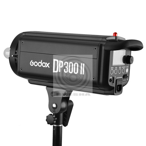 Вспышка студийная Godox DP300II